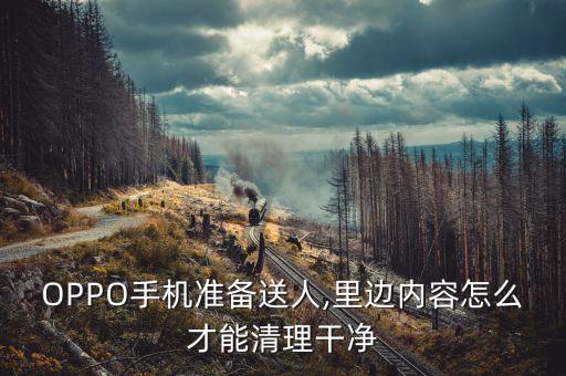 怎么清別人手機的數(shù)據(jù),舊手機怎么清除所有數(shù)據(jù)?