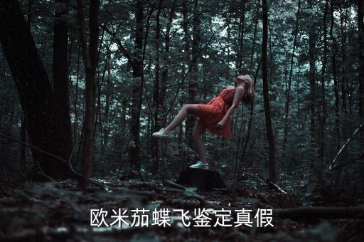 歐米茄蝶飛鑒定真假