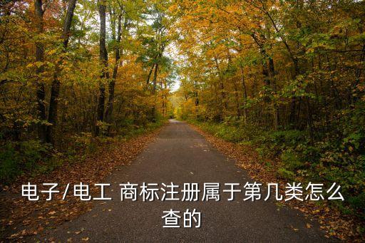 電氣自動(dòng)化注冊(cè)多少類(lèi)商標(biāo)