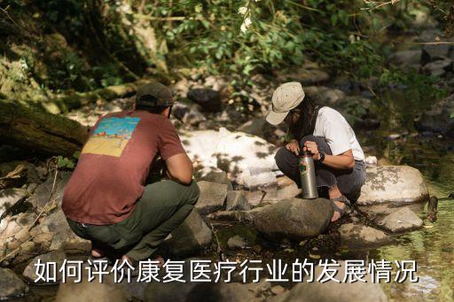 我國康復(fù)缺乏大數(shù)據(jù),我國康復(fù)醫(yī)療發(fā)展現(xiàn)狀與未來