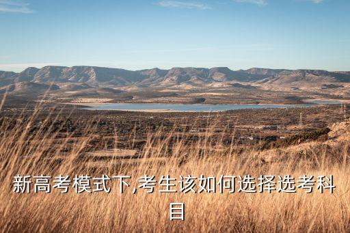 讀電氣自動(dòng)化高中怎么選科,高中如何選科選專業(yè)?一文看懂