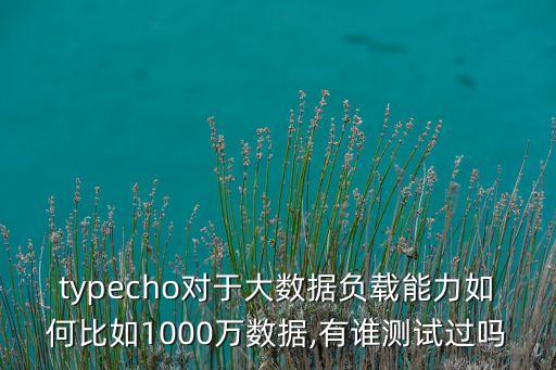 大數(shù)據(jù)怎么測試,數(shù)據(jù)庫如何進(jìn)行測試?一般分三步進(jìn)行
