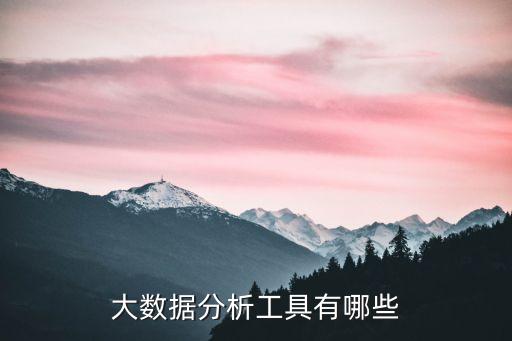 百度大數(shù)據(jù)分析平臺,如何搭建大數(shù)據(jù)分析平臺?