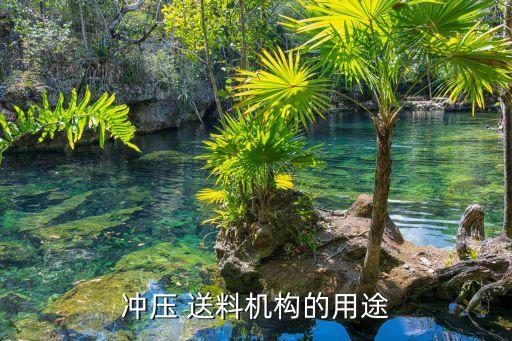 自動化送料設(shè)備有哪些,豬喂?jié)窳系淖詣踊O(shè)備