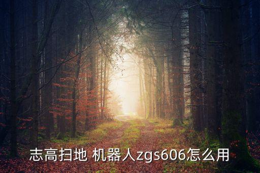 清潔機器人使用說明,ecovrcs地面清潔機器人使用說明