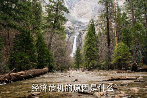 經(jīng)濟(jì)危機(jī),經(jīng)濟(jì)危機(jī)或與金融政策錯(cuò)誤相關(guān)