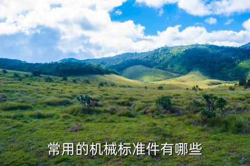 自動(dòng)化設(shè)備零部件分類,自動(dòng)化設(shè)備的零件這樣說(shuō)不對(duì)!