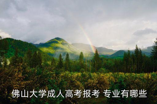 佛山電氣自動化哪家專業(yè),佛山科學技術學院電氣自動化