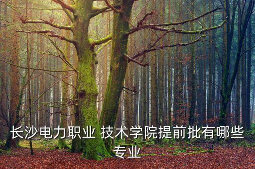 湖南電氣自動化技術服務