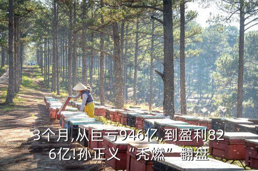 孫正義機(jī)器人基金,孫正義遭遇職業(yè)生涯最大的一次信任危機(jī)