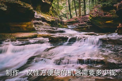 云南自動化吹膜設備多少錢,塑料袋生產設備都需要多少錢?