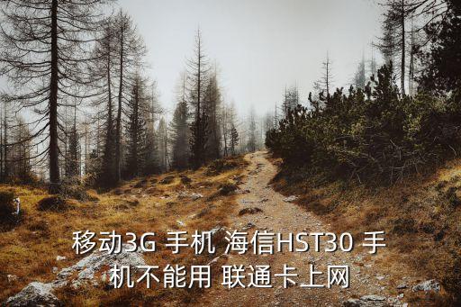 海信手機(jī)聯(lián)通數(shù)據(jù),手機(jī)聯(lián)通數(shù)據(jù)打開了為什么不能用
