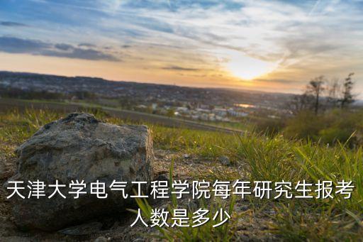 天津大學(xué)的電氣自動(dòng)化,我是天大自動(dòng)化專業(yè)怎么樣?