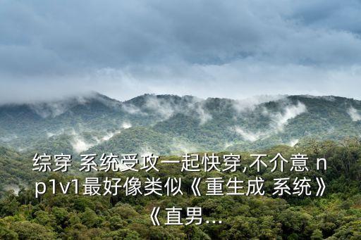 系統(tǒng)np