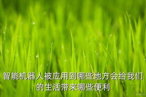 機(jī)器人能代替保姆,保姆機(jī)器人取代什么職業(yè)最具挑戰(zhàn)性