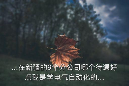 新疆沖壓自動(dòng)化公司,新疆農(nóng)機(jī)外貿(mào)公司太多你需要知道的