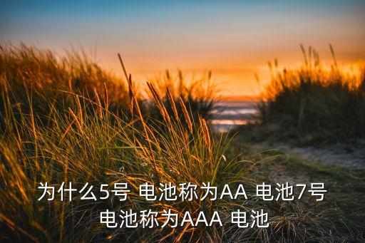 aaa電池是幾號(hào)電池,12v要多少個(gè)18650電池