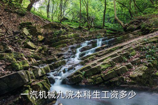 一汽九院自動化專業(yè)好進嗎,長春一汽迪迪好進嗎?不好進