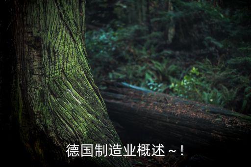 源自德國(guó)的自動(dòng)化設(shè)備是什么,什么樣的自動(dòng)化設(shè)備具備?