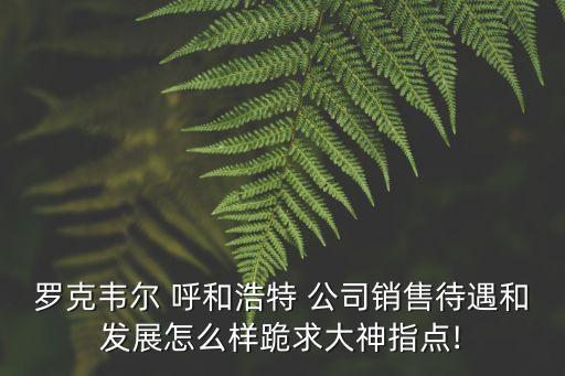 呼和浩特有沒有自動(dòng)化公司