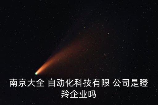 南京市自動(dòng)化公司排行榜,電氣工程自動(dòng)化排行榜