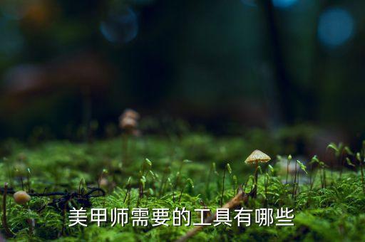 美甲筆頭自動(dòng)化設(shè)備,自助美甲是什么意思?