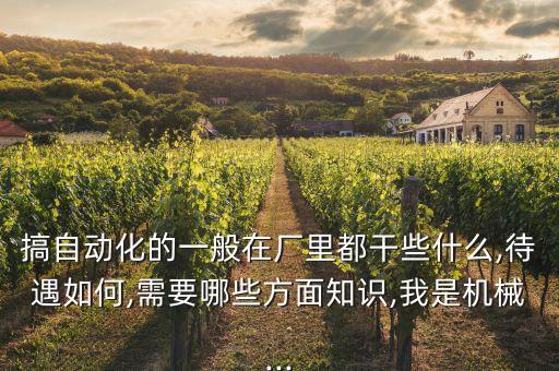 潮汕自動(dòng)化機(jī)械設(shè)備廠招聘,自動(dòng)化設(shè)備開發(fā)有何挑戰(zhàn)?