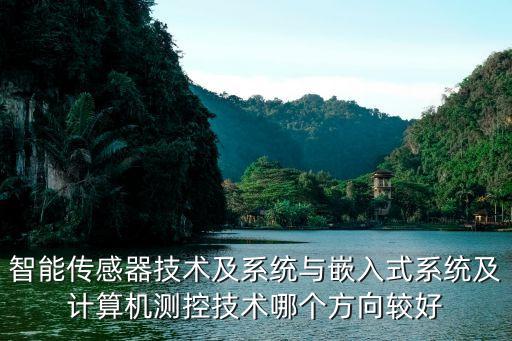 智能傳感器技術(shù)及系統(tǒng)與嵌入式系統(tǒng)及計(jì)算機(jī)測(cè)控技術(shù)哪個(gè)方向較好