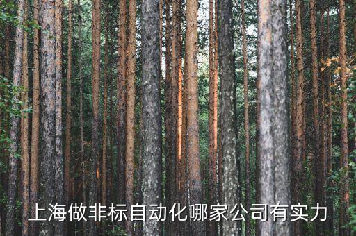非標(biāo)自動化設(shè)備營銷中心,上海有好的非標(biāo)自動化設(shè)備公司嗎?