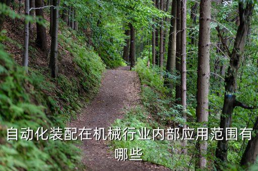飾品行業(yè)自動(dòng)化機(jī)器設(shè)備,工業(yè)自動(dòng)化設(shè)備有哪些用途?