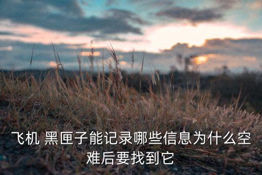 分析黑匣子數(shù)據(jù),3.21黑匣子數(shù)據(jù)為什么不公布