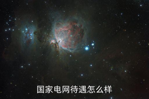 電氣自動化國家電網(wǎng)工資,國家電網(wǎng)正式工工資多少?
