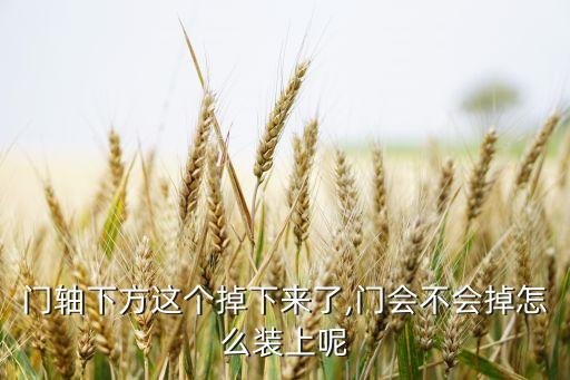 自動化設(shè)備門軸怎么安裝,機械工程自動化設(shè)備安裝技術(shù)