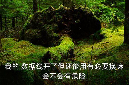 數(shù)據(jù)線口開了,蘋果c口數(shù)據(jù)線