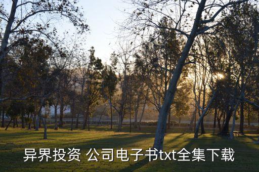玩轉(zhuǎn)日本自動(dòng)化公司的小說(shuō)