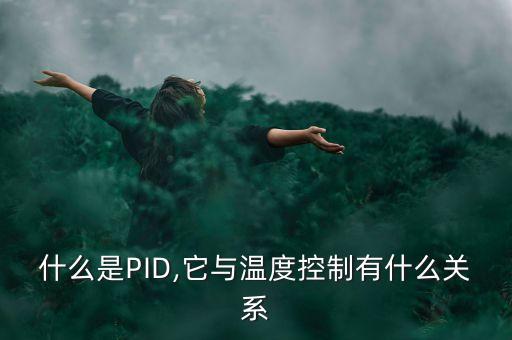 什么是PID,它與溫度控制有什么關(guān)系