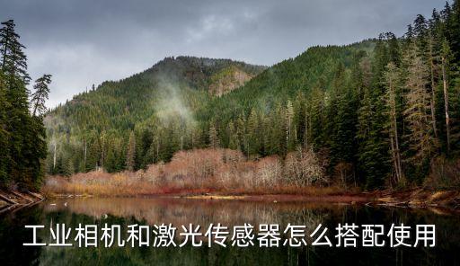 工業(yè)相機(jī)和激光傳感器怎么搭配使用