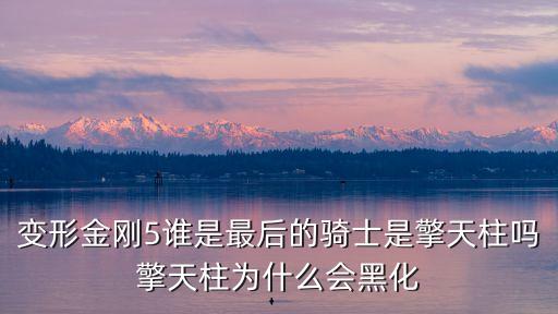 變形金剛5破機(jī)器人,看看這里!