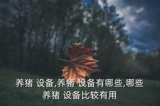 自動(dòng)化供料系統(tǒng)設(shè)備全套,養(yǎng)殖場(chǎng)自動(dòng)化供料設(shè)備