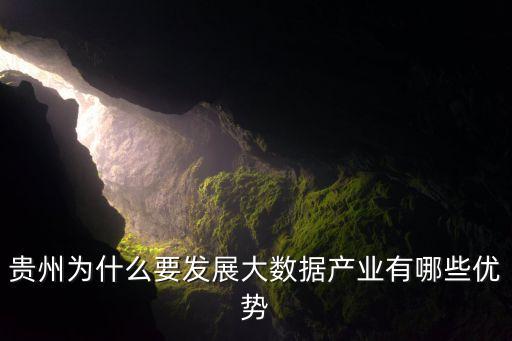 在貴州做大數(shù)據(jù)怎么樣,貴州大數(shù)據(jù)中心憑什么落戶?