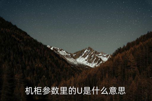 標(biāo)準(zhǔn)u數(shù)據(jù),數(shù)據(jù)標(biāo)準(zhǔn)是什么