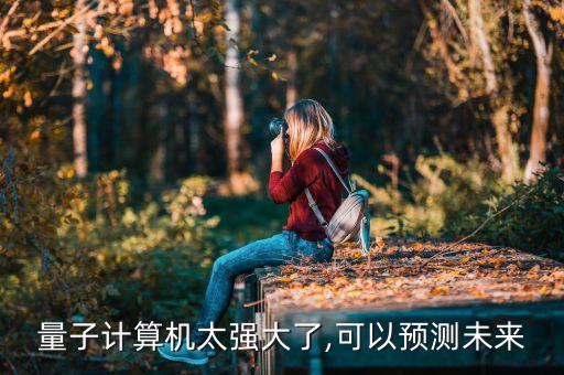 量子霸權(quán),谷歌的量子霸權(quán)到底霸了什么?