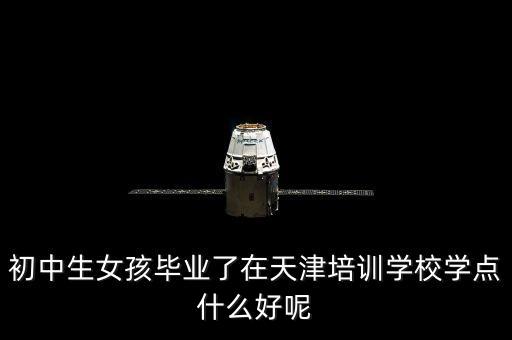 初中生女孩畢業(yè)了在天津培訓(xùn)學(xué)校學(xué)點(diǎn)什么好呢