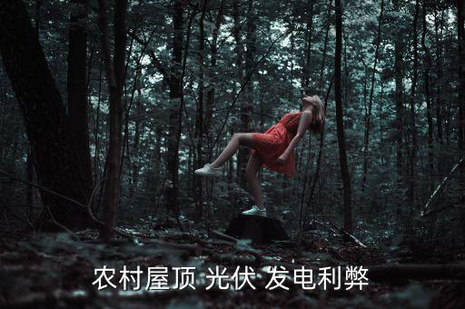 光伏發(fā)電的優(yōu)缺點,農(nóng)村房屋安裝光伏發(fā)電的優(yōu)缺點