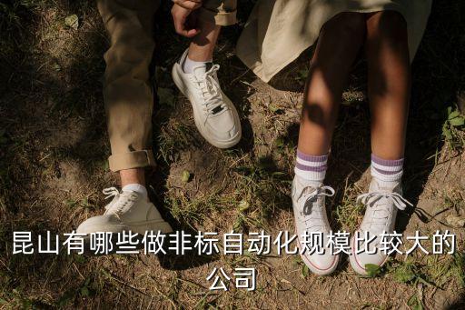 3c自動(dòng)化設(shè)備企業(yè)排名,非標(biāo)自動(dòng)化設(shè)備你知道多少?
