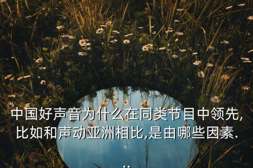 尋找好聲音,《中國好聲音》第二季登上山東電視臺綜藝頻道