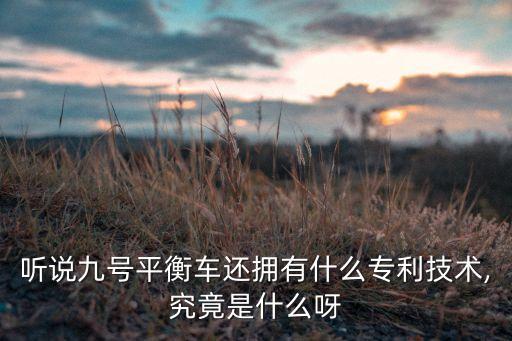 平衡車改裝機(jī)器人,平衡車變卡丁車?其實(shí)沒想象中困難