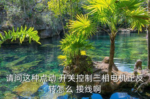 旋轉開關自動化設備接線圖,自動化設備電氣接線入門