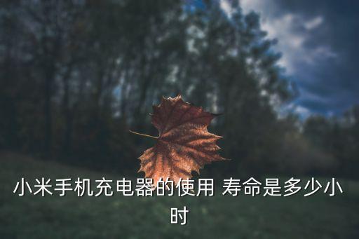 數(shù)據(jù)線壽命是多長(zhǎng),蘋果數(shù)據(jù)線壽命一般幾年