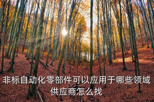 車燈非標自動化設備,非標自動化設備有哪些?